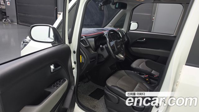 Kia RAY 2022 — photo 13