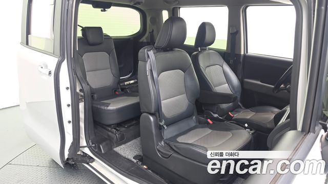 Kia RAY 2022 — photo 17