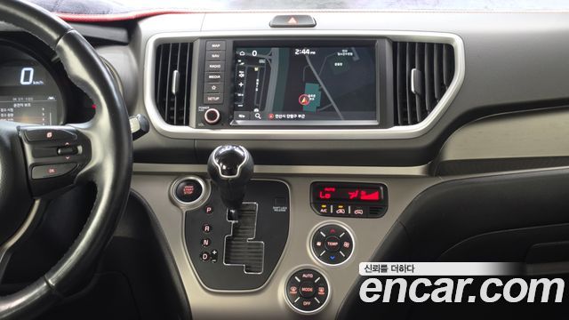 Kia RAY 2022 — photo 20