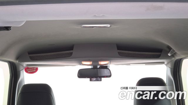 Kia RAY 2022 — photo 23