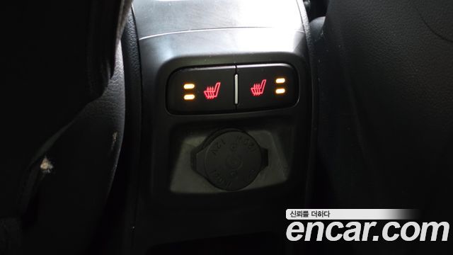 Kia RAY 2022 — photo 25