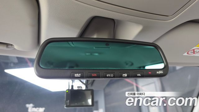 Kia RAY 2022 — photo 26