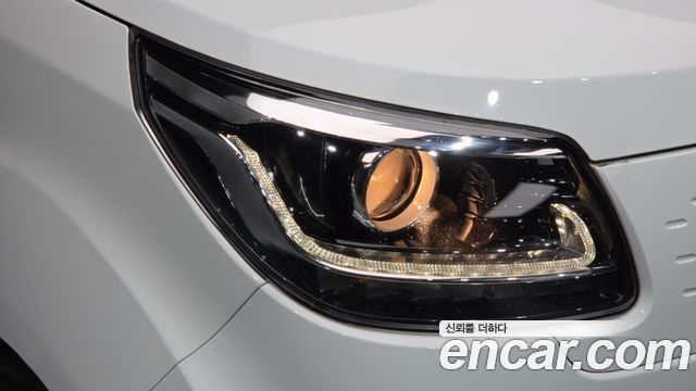 Kia RAY 2022 — photo 8