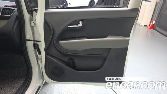 Kia RAY 2022 — photo 15