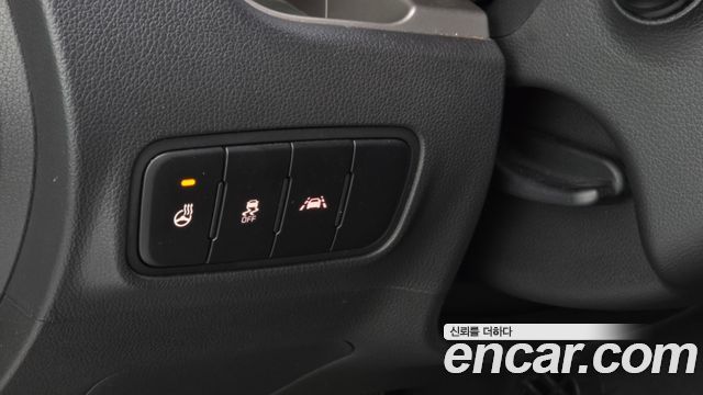 Kia RAY 2022 — photo 28