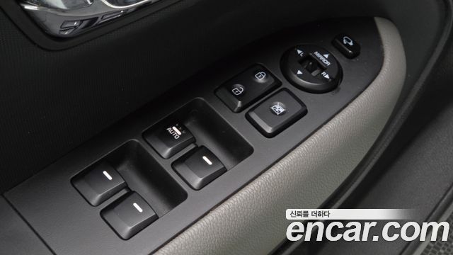 Kia RAY 2022 — photo 29