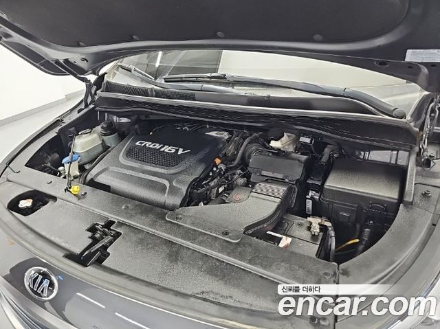 Kia Canival 2018 — photo 5