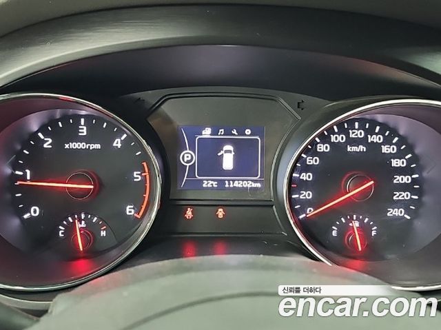 Kia Canival 2018 — photo 6