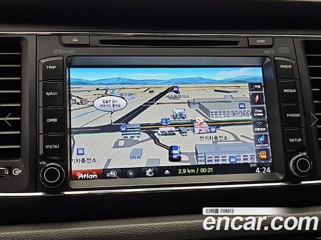 Kia Canival 2018 — photo 14