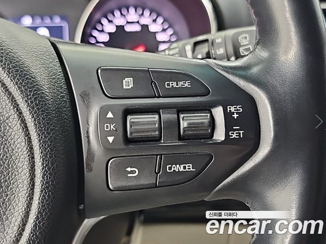 Kia Canival 2018 — photo 17