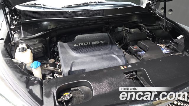 Kia Sorento 2015 — photo 6