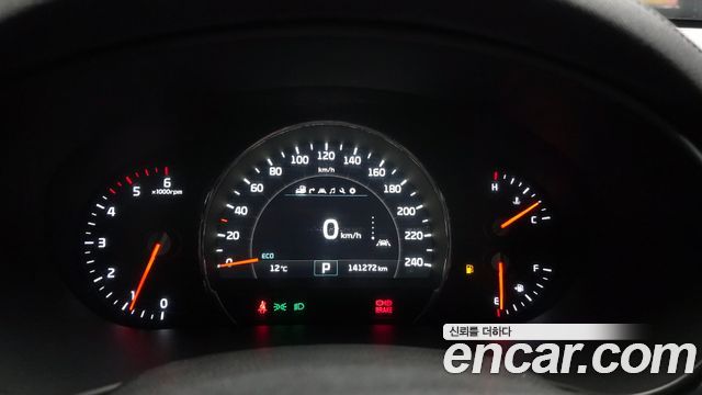 Kia Sorento 2015 — photo 11