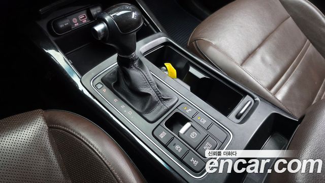 Kia Sorento 2015 — photo 12