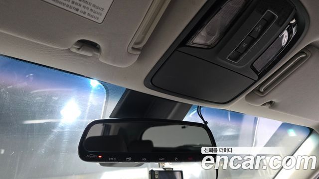 Kia Sorento 2015 — photo 24