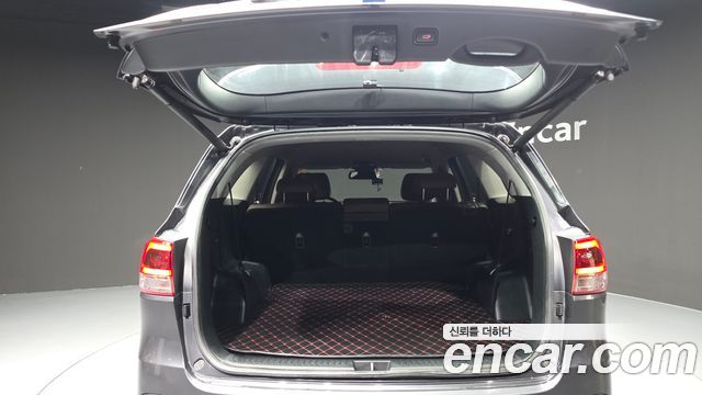 Kia Sorento 2015 — photo 26