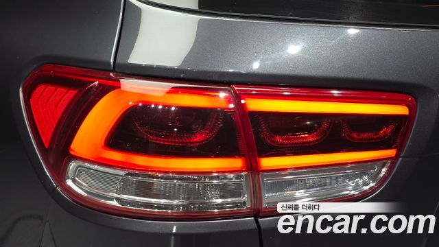 Kia Sorento 2015 — photo 9