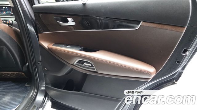 Kia Sorento 2015 — photo 15