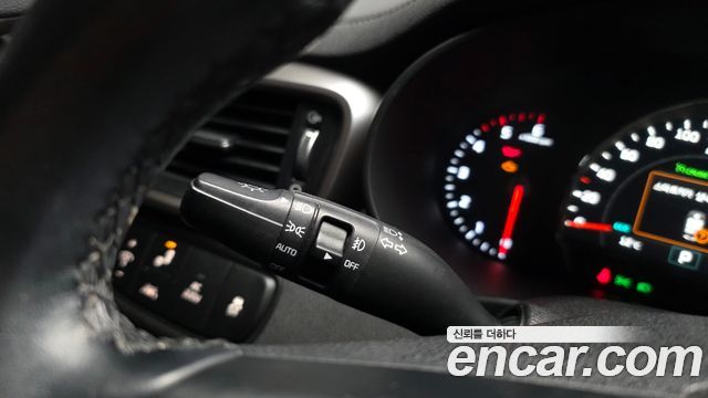 Kia Sorento 2015 — photo 27
