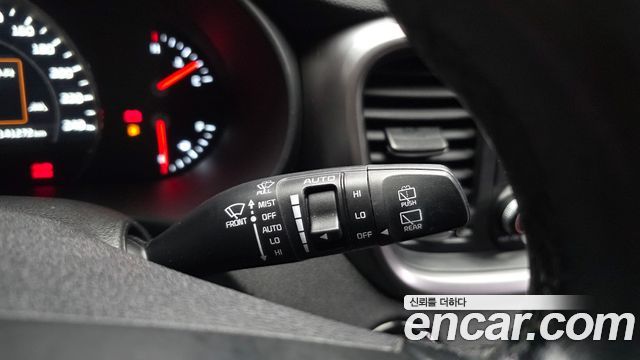 Kia Sorento 2015 — photo 28
