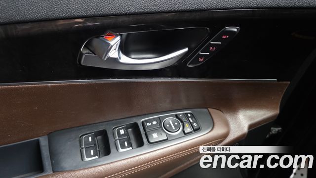 Kia Sorento 2015 — photo 30