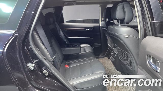 Renault Korea QM6 2020 — photo 18