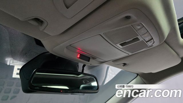 Renault Korea QM6 2020 — photo 23
