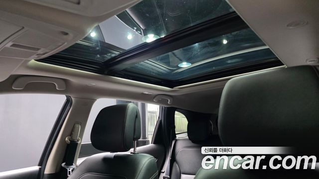 Renault Korea QM6 2020 — photo 24