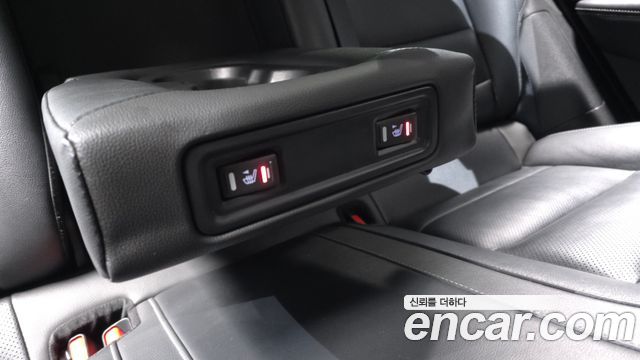 Renault Korea QM6 2020 — photo 25