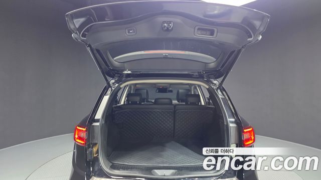 Renault Korea QM6 2020 — photo 26