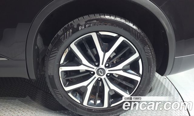 Renault Korea QM6 2020 — photo 7