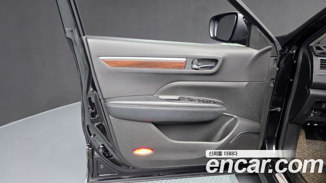 Renault Korea QM6 2020 — photo 14