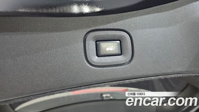 Renault Korea QM6 2020 — photo 27