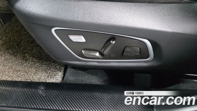 Renault Korea QM6 2020 — photo 31