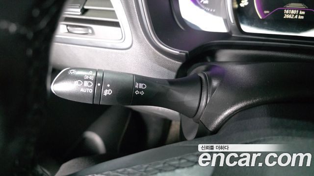 Renault Korea QM6 2020 — photo 34