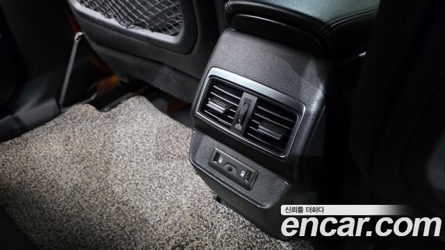 Renault Korea QM6 2020 — photo 35
