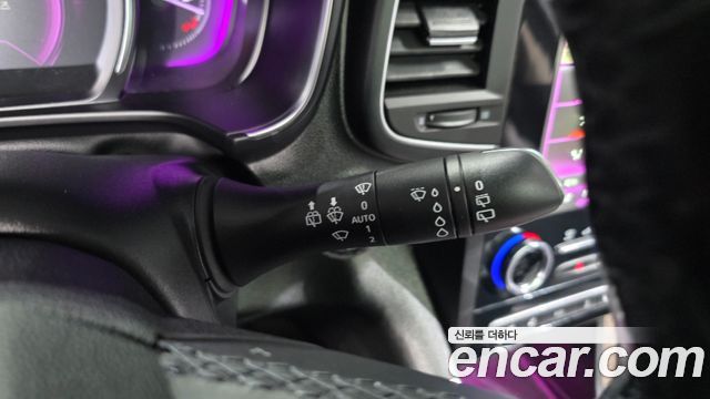 Renault Korea QM6 2020 — photo 37