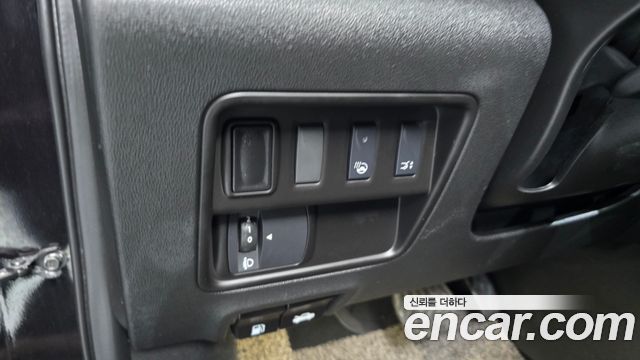 Renault Korea QM6 2020 — photo 38