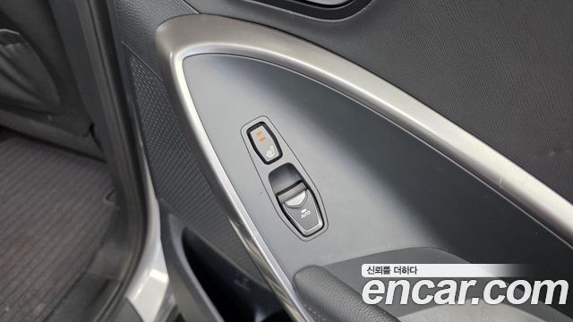 Hyundai Maxcruz 2016 — photo 24