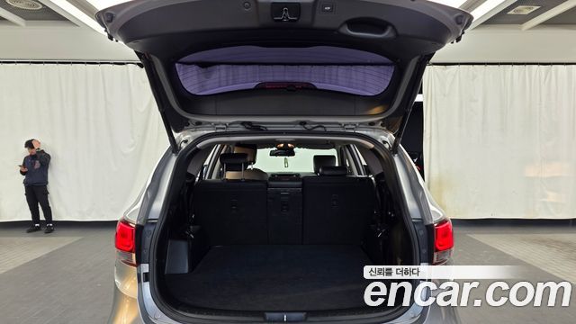 Hyundai Maxcruz 2016 — photo 26