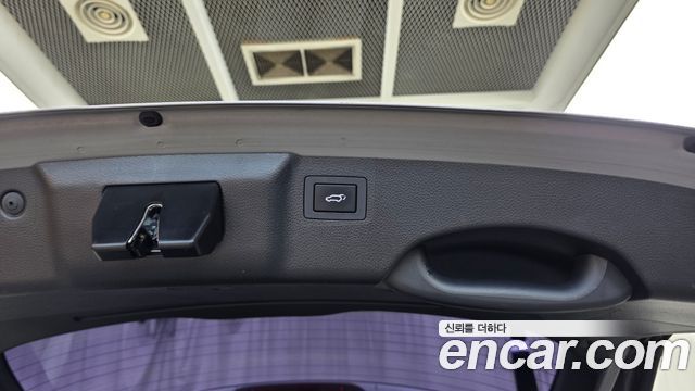 Hyundai Maxcruz 2016 — photo 27