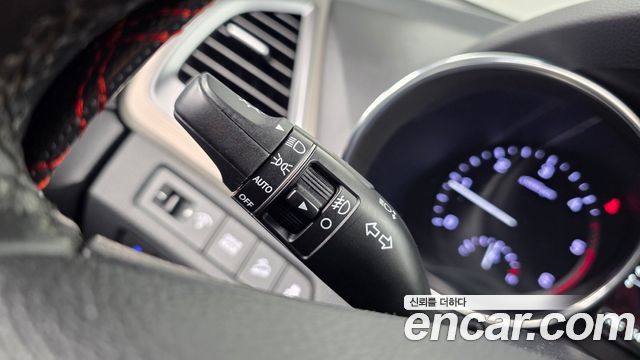 Hyundai Maxcruz 2016 — photo 30