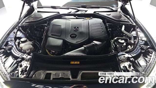 Mercedes-Benz E-Class 2024 — photo 6