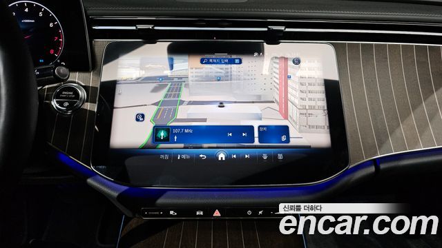 Mercedes-Benz E-Class 2024 — photo 18