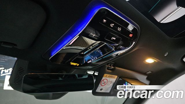 Mercedes-Benz E-Class 2024 — photo 24