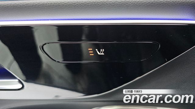Mercedes-Benz E-Class 2024 — photo 31