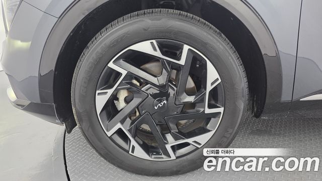 Kia Sportage 2022 — photo 5