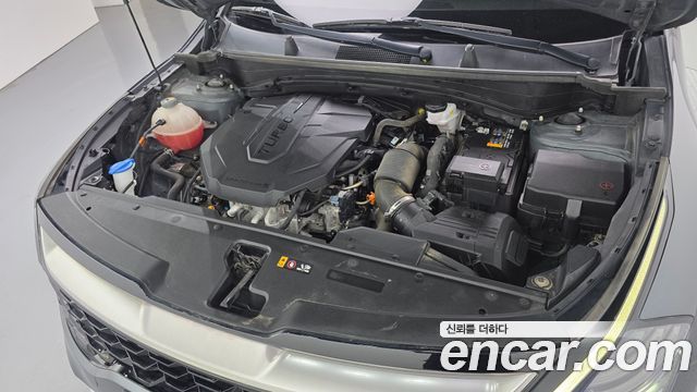 Kia Sportage 2022 — photo 6