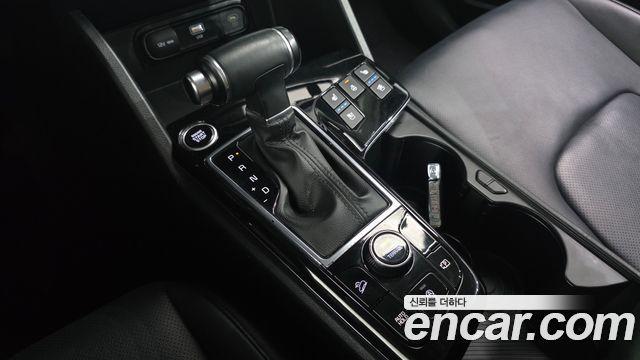 Kia Sportage 2022 — photo 12