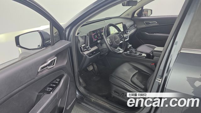 Kia Sportage 2022 — photo 13