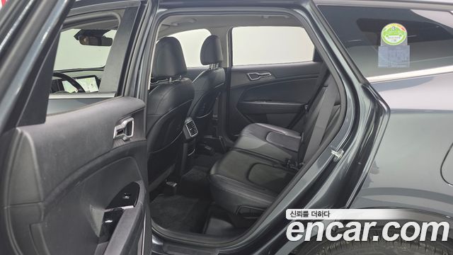 Kia Sportage 2022 — photo 17